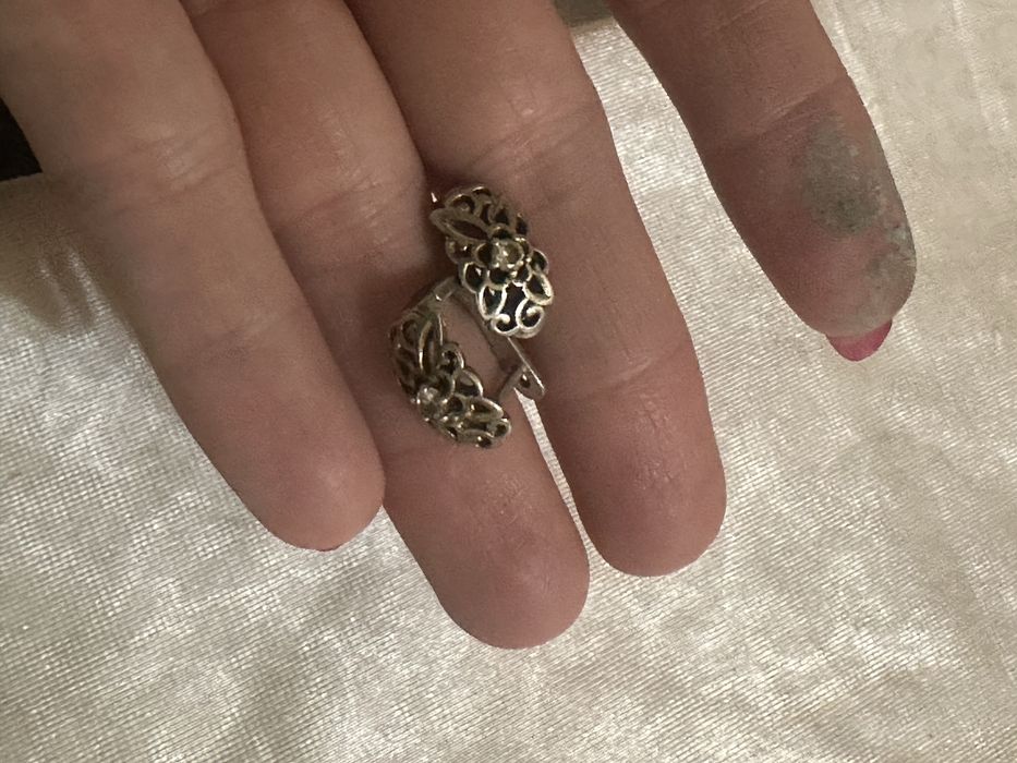 Серебро 925 проба