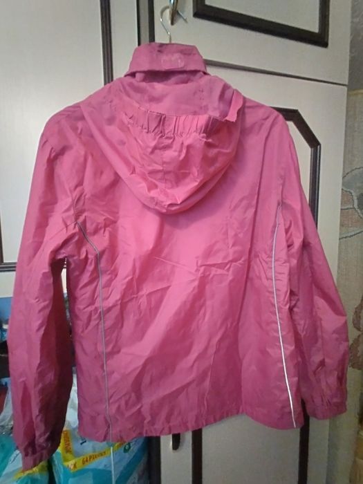 Водонепромокаема дамска горница от Холандия