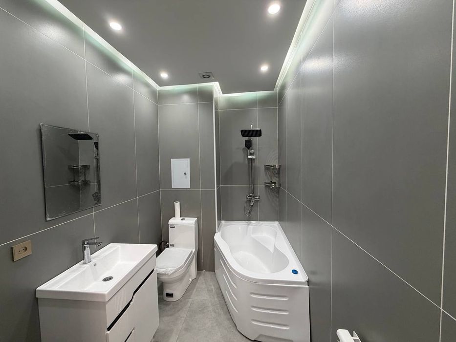 ЖК Azia House 2/1/8