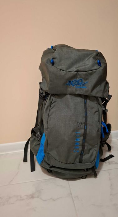 Туристическа раница ТАШЕВ Summit 42