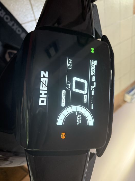 Vand CF MOTO AE8+ Electric Garantie producator
