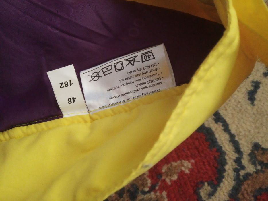 Продам штаны горнолыжные