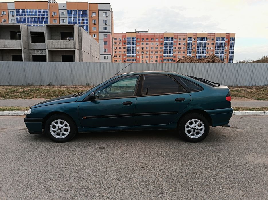 Срочно продам авто