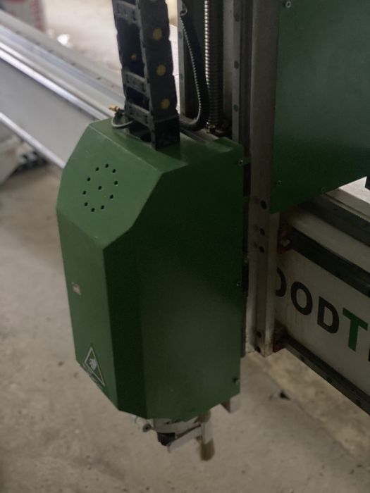 Чпу Станок 2м/3,1