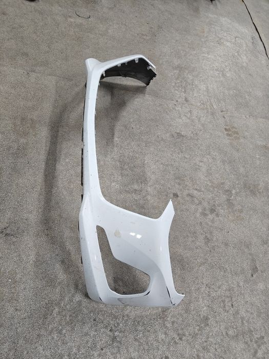 Бампер Chevrolet Onix