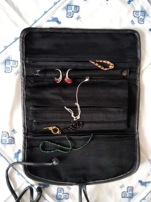 Massimo Dutti, Axel дамски портмонета, чанта за бижута