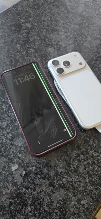 Iphone 15 pro max black titanium full BOX oferta