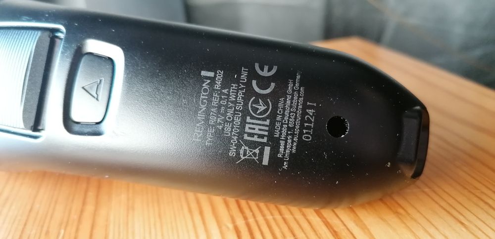 Remington R4 Style Series Тример за брада