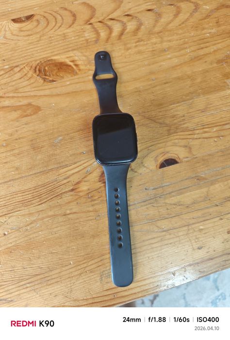 Продаю умные часы REDMI WATCH 3 ACTIVE