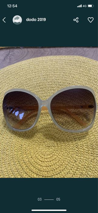 Слънчеви Очила-различни