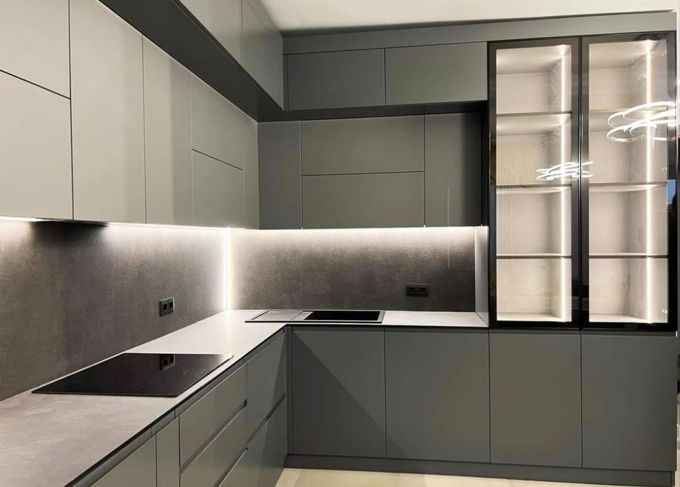 Mobila la comanda l Design premium l PAL & MDF