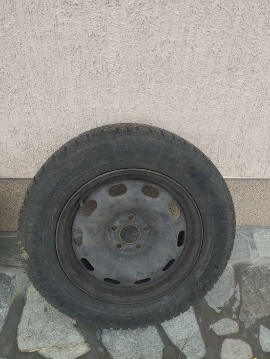 Зимни гуми 15 5/100 Kordian