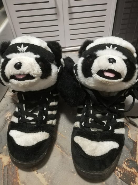 Продам jeremy scott