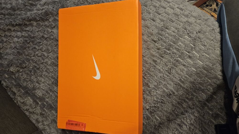 Кроссовки Nike Initiator оригинал