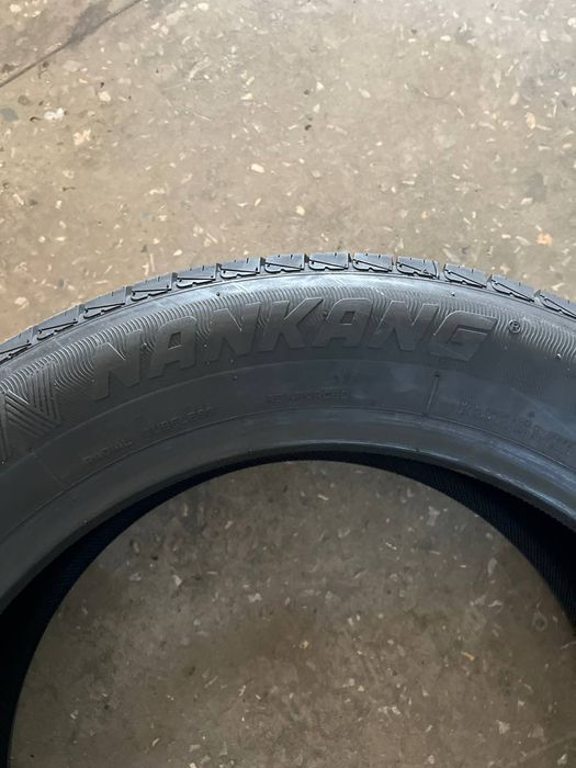 Автошина NANKANG