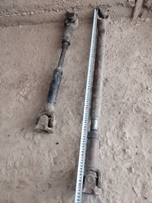 Уаз запчастлари сотилади