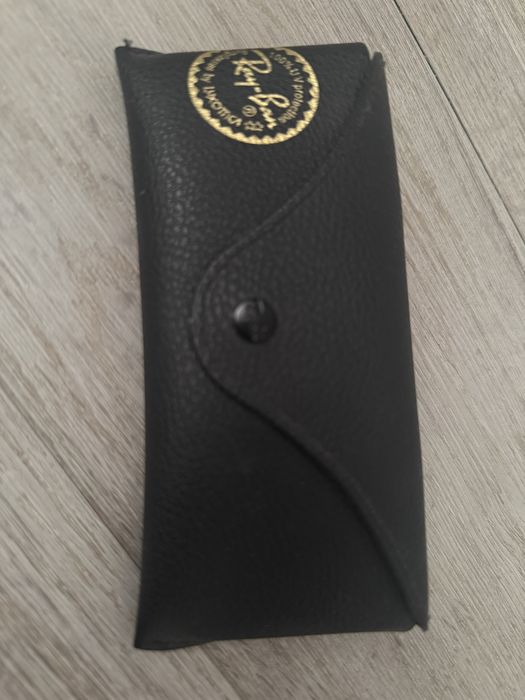 Слънчеви очила Ray-Ban