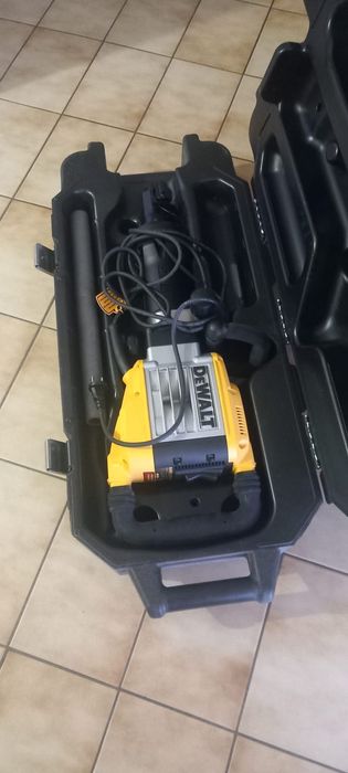 Picamăr DeWalt D25961-QS