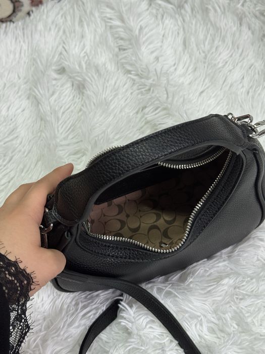 Женская сумка coach