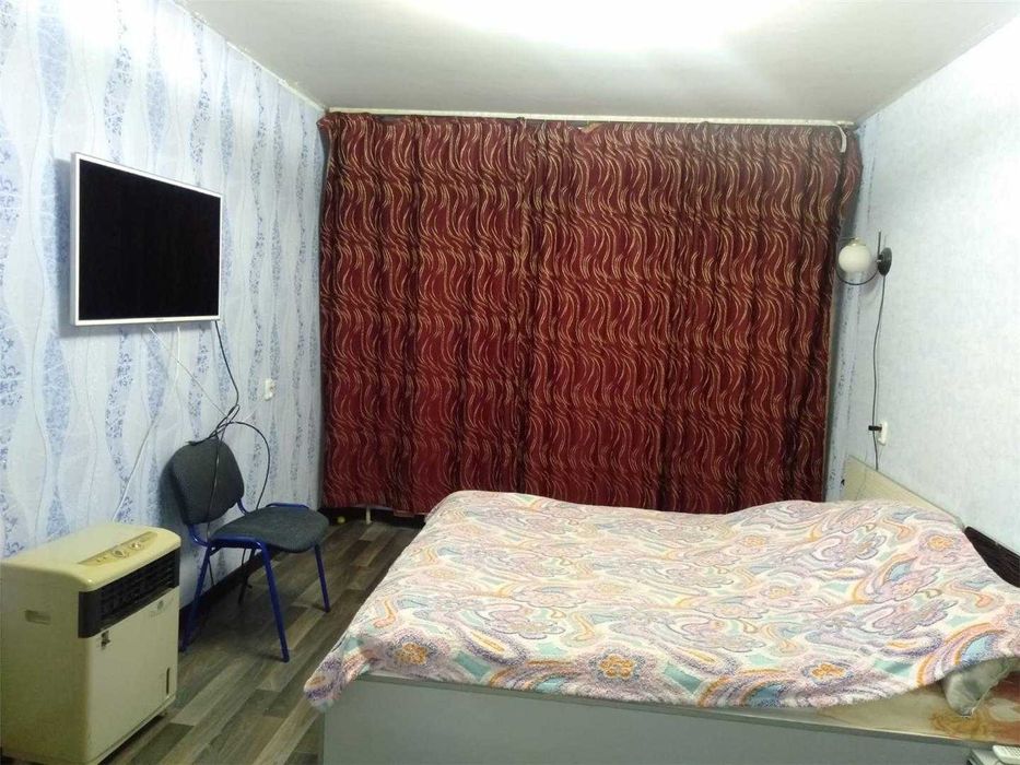 Продам 2к кв улучшенной планировки на пр Металлургов