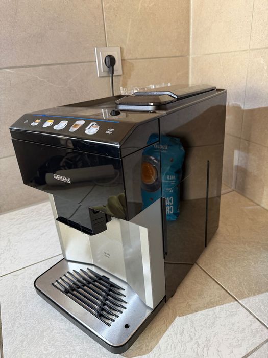 кафемашина Siemens EQ.500