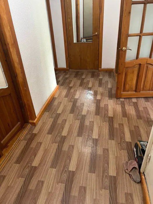 4/3/5. Спутник 16, Янгихает р-н (Сергели). Квартира 92 м². Метро -1 км