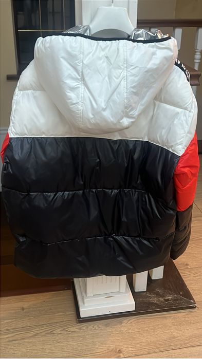 Пуховик ice play мужской