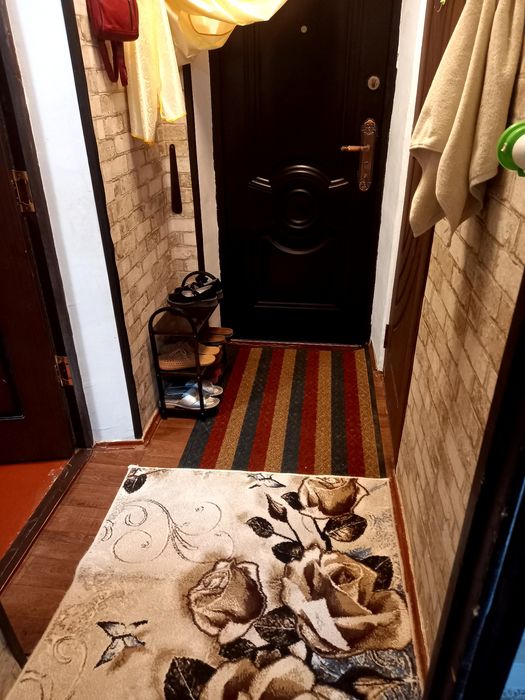 Продаёться квартира