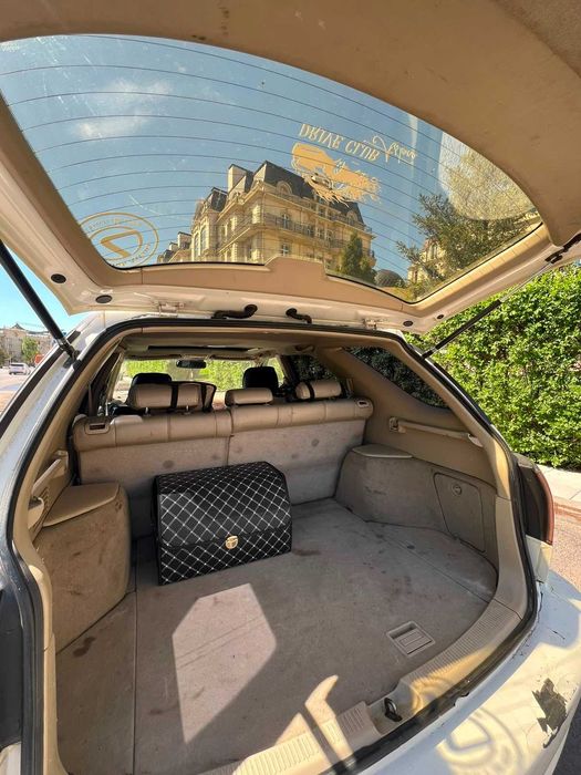 Продам Lexus RX300