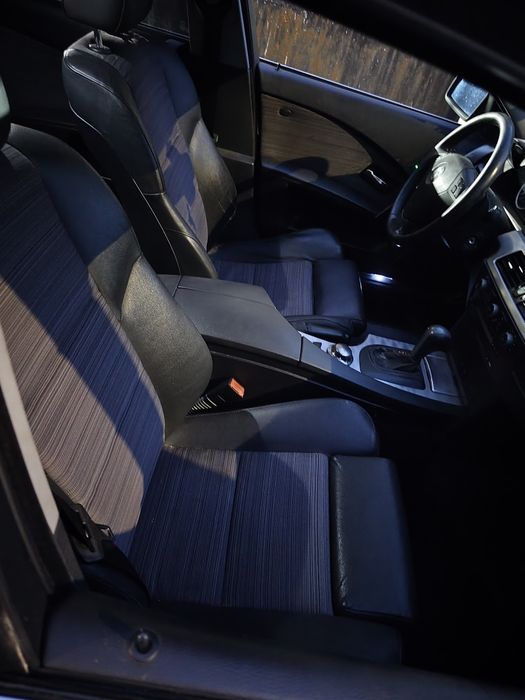 bmw e61 туринг. ..