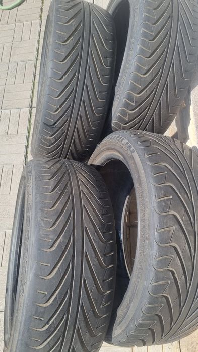 Летний шины MICHELIN 215/45/R17