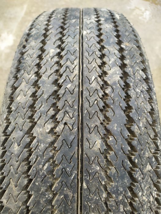 Шина Чайка газ13 и газ  14 новый. ЗИЛ 111