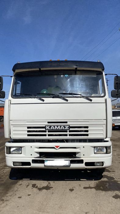 Продается Евро 2 Камаз