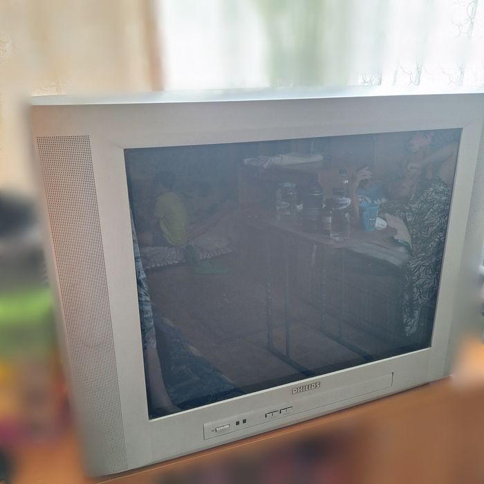 Телевизор Philips