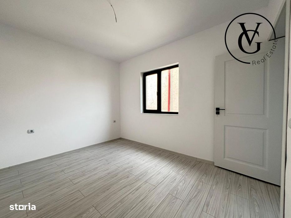 Vila individuala P+1 | 5 camere | Navodari