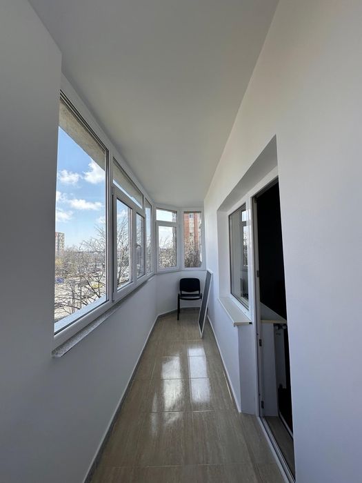 Inchiriez Apartament 2 Camere Zona Pod Butelii Constanta