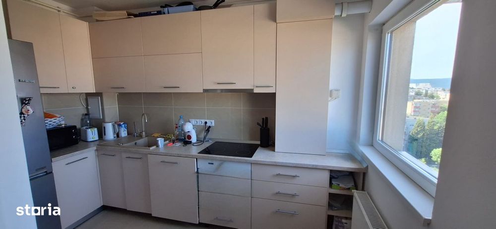 Inchiriere apartament 2 camere confort lux, Zorilor, zona Recuperare