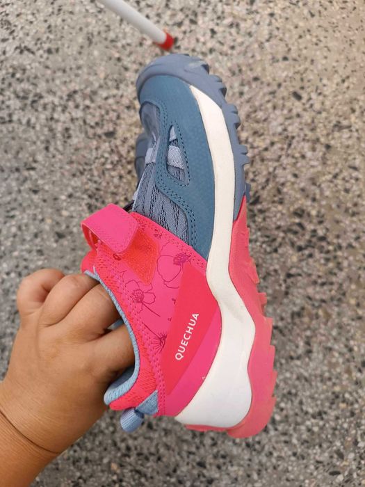 маратонки за момиче 32,5; 33,34 номер