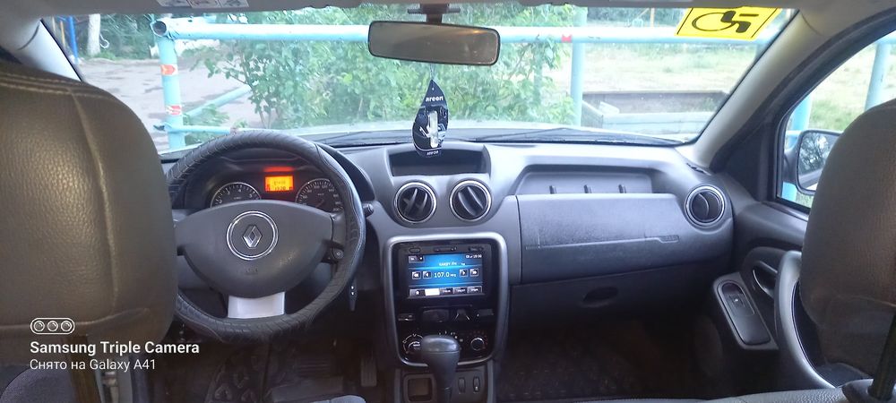 Продам надёжный автомобиль