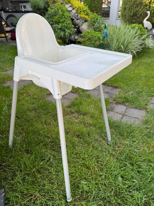 Scaun copii Antilop Ikea