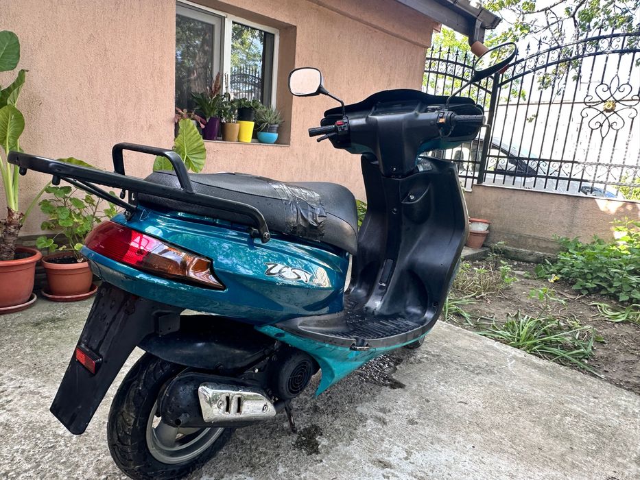 YAMAHA ZEST 50cm / 2300LEI