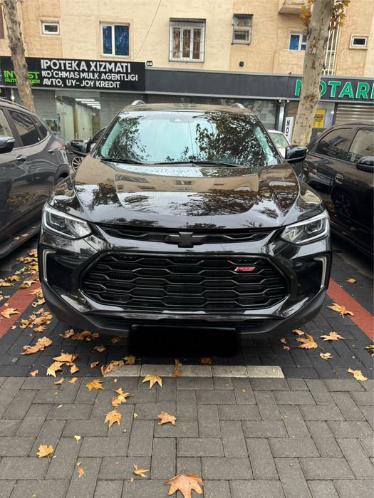 Tracker Premier plus