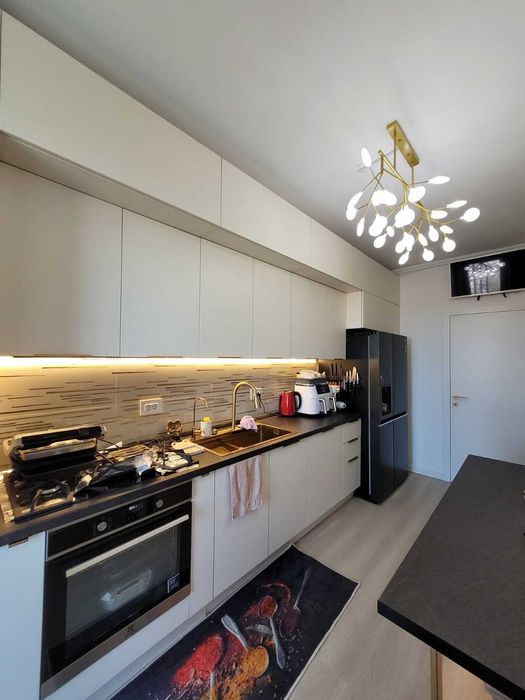 Apartament 2 Camere Decomandat | Bloc Nou 2024 | Parcare subterana proprietate