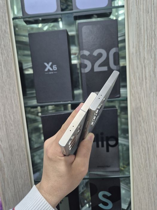 Samsung s24 ultra 512/256Gb optim va dona