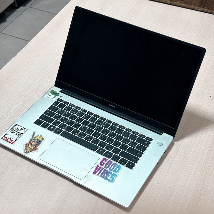 Huawei MateBook D 15