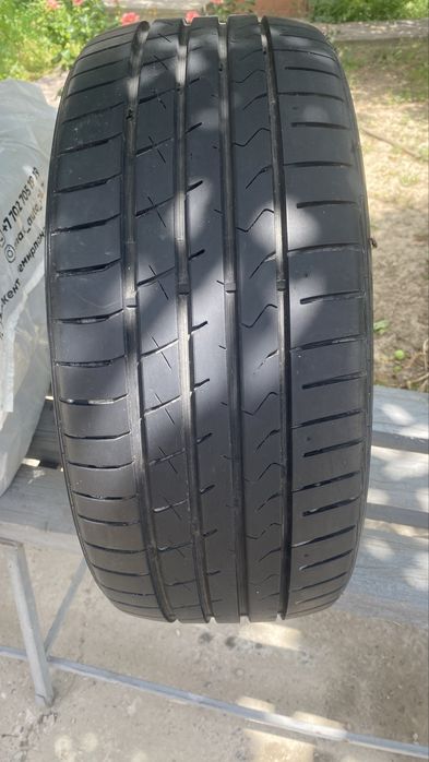 Headking 255/45/18