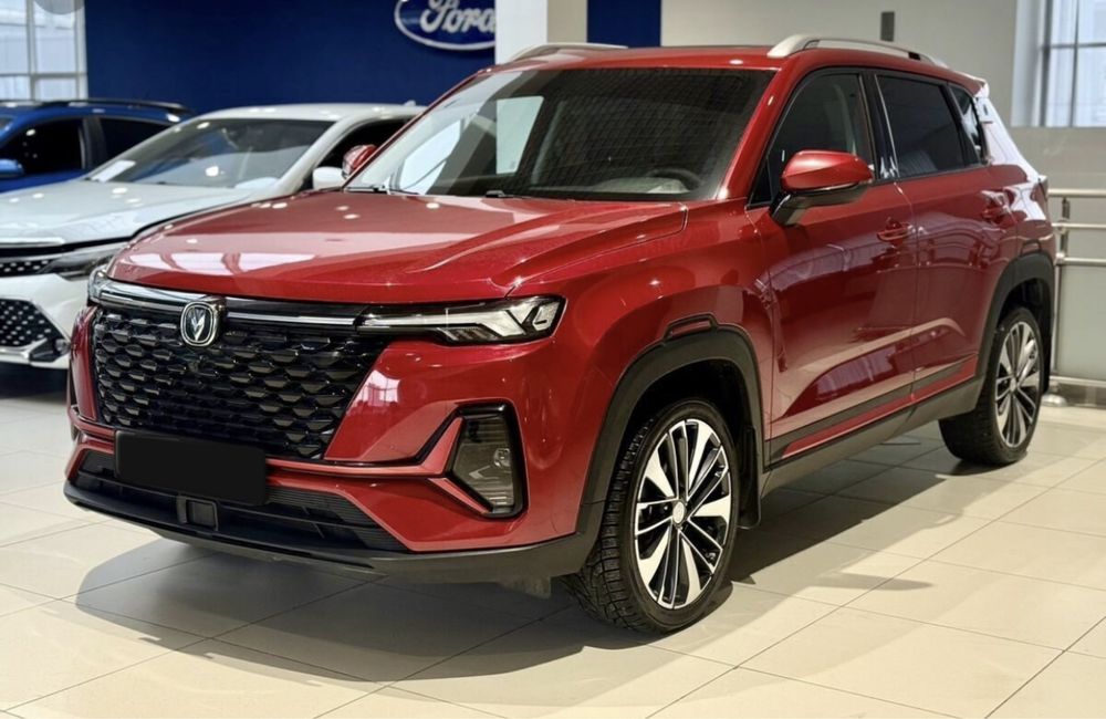 Запчасти для Changan cs75 Оригинальные Доставка Возврат Званите