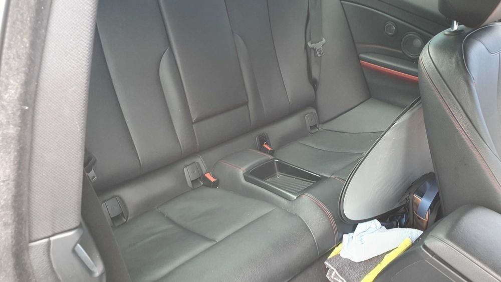 Dezmembrez BMW 428i, Xdrive, Head Up, Keyless, Harman-Kardon...2015