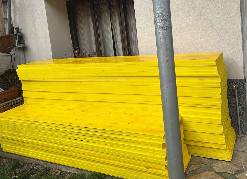 Кофраж под наем 150кв