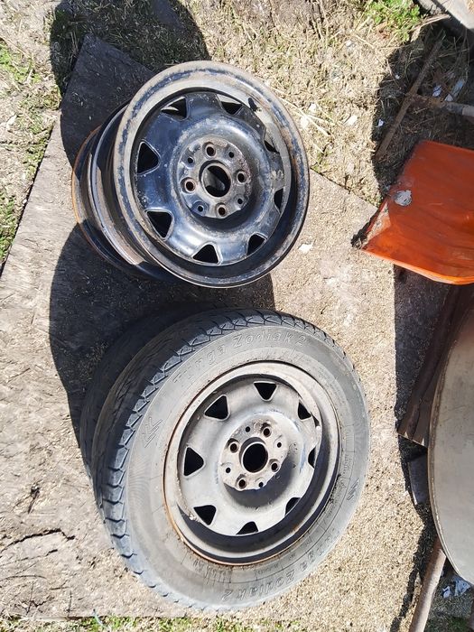 Диски штампы продам